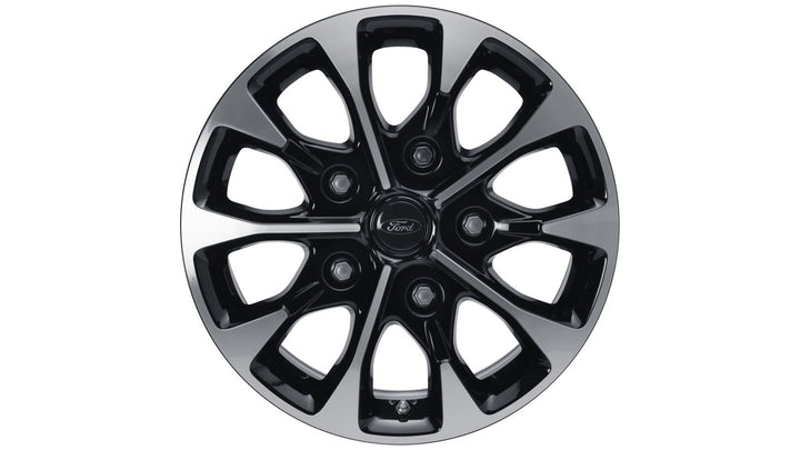 Original Ford Tourneo Custom Alufelge 17