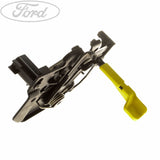 Original Ford Fiesta 2012-2019 Motorhaubenschloss mit Alarm 2721988