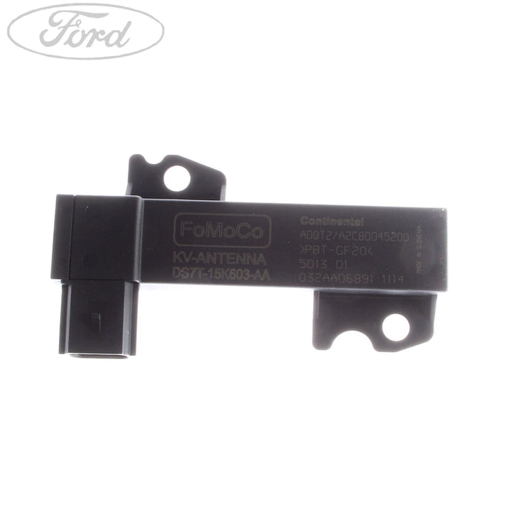 Original Ford C-Max Focus Kuga Türschloss Diebstahlwarnleuchte 5195566