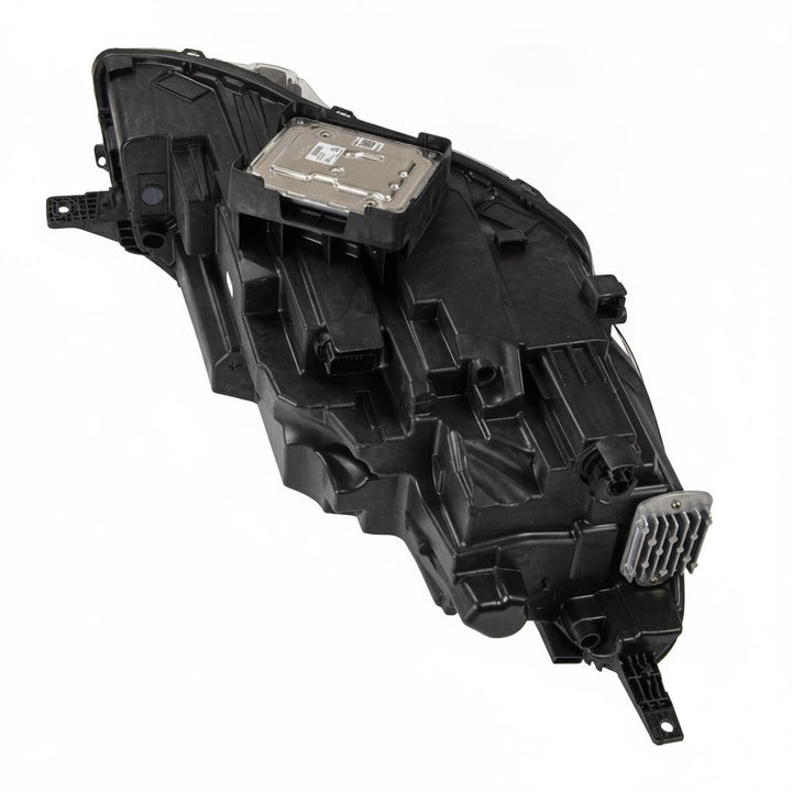 Ford Kuga 2020-2024 LED-Scheinwerfer mit Blinker Vorne Fahrerseite Links