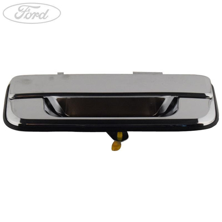 Original Ford Ranger 2008-2012 Heckklappen Griff Chrom 4986264