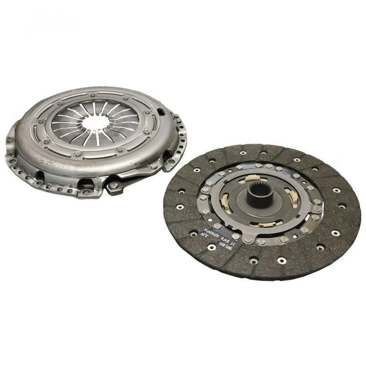 Original Ford Galaxy Mondeo S-Max 1.8L TDCi Kupplungskit 2006-2015 1677272