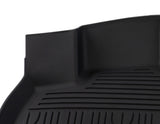 Original Ford Tourneo Connect ab 2022 Allwetterfußmatten vorn, schwarz