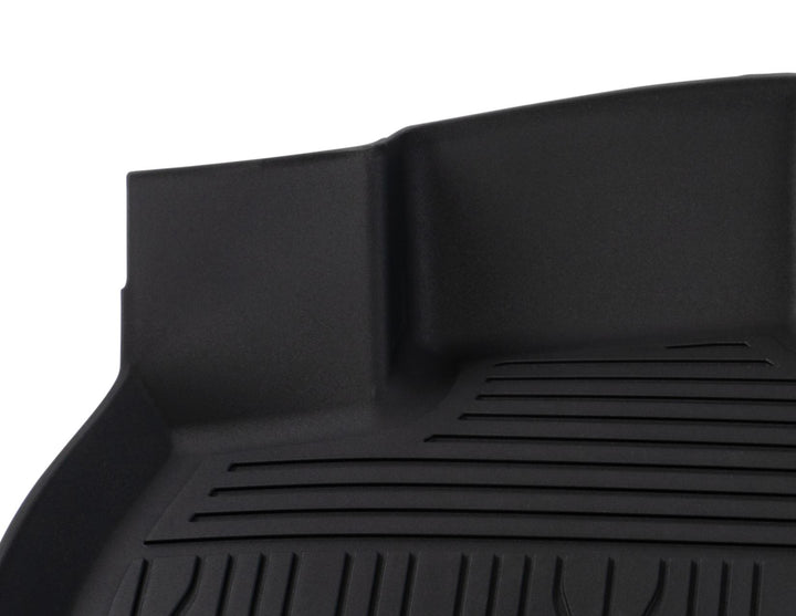 Original Ford Tourneo Connect ab 2022 Allwetterfußmatten vorn, schwarz