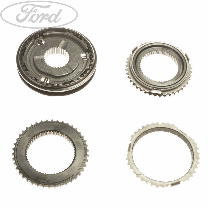Ford Abtriebswelle Synchro 5.&6. Gang für Ford Transit 1757283