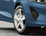 Ford Fiesta Radzierblende 40, 64 cm (16