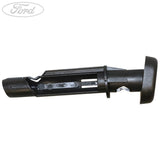 Original Ford Führungsverkleidung Kopfstütze Rücksitz 1853328