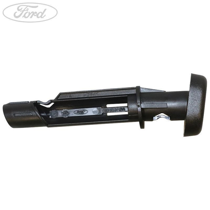 Original Ford Führungsverkleidung Kopfstütze Rücksitz 1853328
