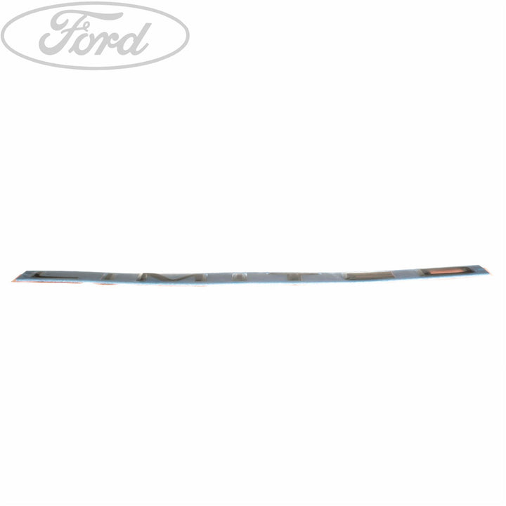 Ford Ranger Limited 2011-2022 Namensschild-Emblem links 1740448