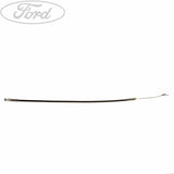Original Ford Fiesta Türschlosssteuerstange vorne 1677507
