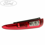 Original Ford Fiesta Fusion N/S Rückleuchten Kombileuchte 5-Türer 1383638