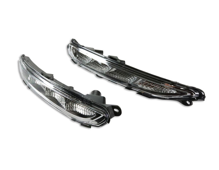 Original Ford Kuga mit Frozen White Blende Tagfahrlicht 08-16 1799256