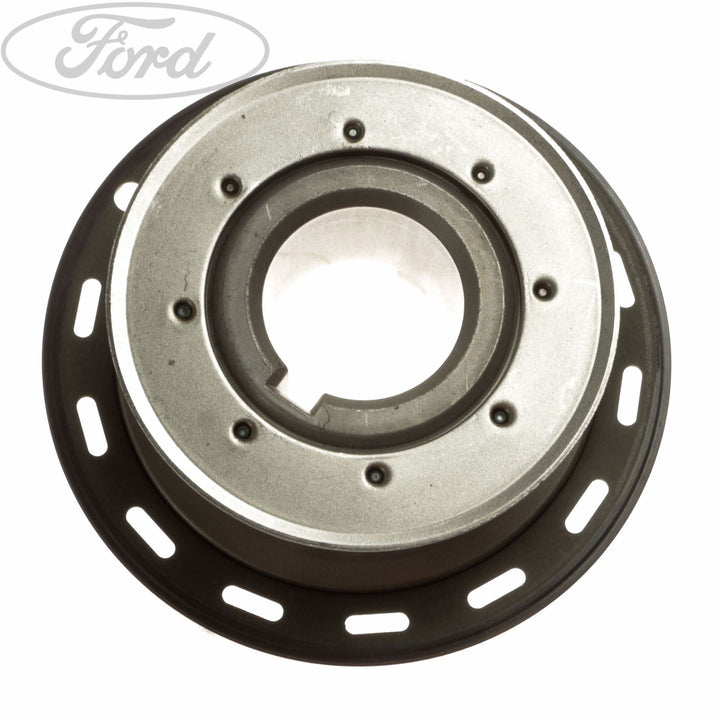 Original Ford Kurbelwellenrad 1744307