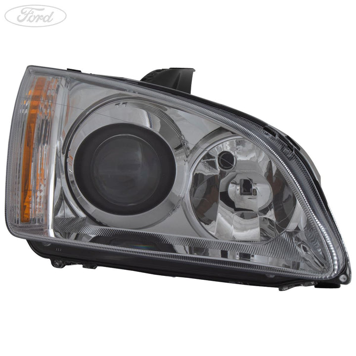 Ford Focus 2004-2008 Frontscheinwerfer Leuchteneinheit 4M5113099GC 1480983