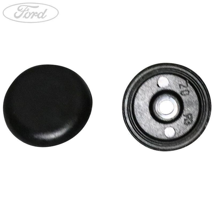 Original Ford Clip Sicherheitsgurt-Halterung 1133819