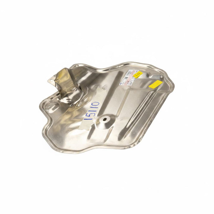 Ford Kuga 2012-2020 Hitzeschutzblech Auspuff Mitte