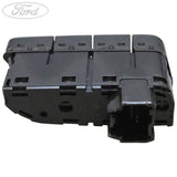 Original Ford Kuga C-Max Lenkradschalter mit elektrischer Heckklappe 1705712