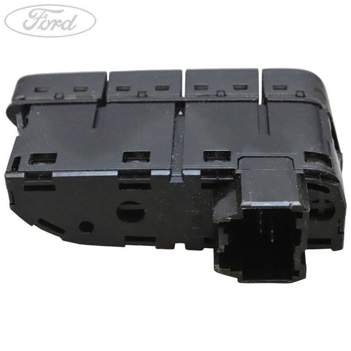 Original Ford Kuga C-Max Lenkradschalter mit elektrischer Heckklappe 1705712