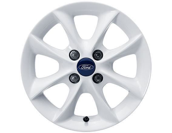 Original Ford Ka 2008-2016 Alufelge 14