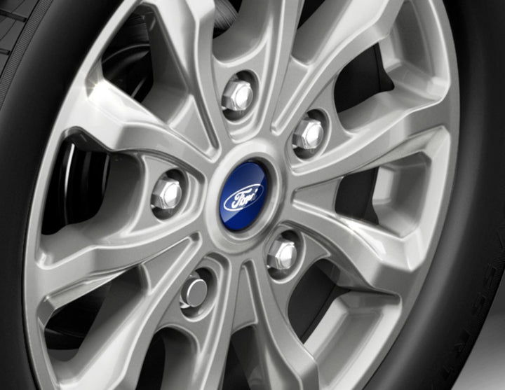 Original Ford Abschließbare Radmuttern für Leichtmetallräder