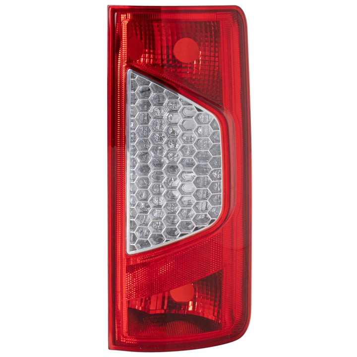 Transit Connect hinten Bremslicht Lampe Einheit