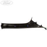 Original Ford Focus 2014-2019 Einsatzformleiste für Windschutzscheibe 2122547