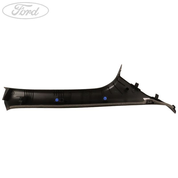Original Ford Focus 2014-2019 Einsatzformleiste für Windschutzscheibe 2122547