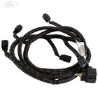 Original Ford Focus Hinteres Einparkhilfe Kabel Kombi 14-19 2111555