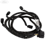 Original Ford Focus Hinteres Einparkhilfe Kabel Kombi 14-19 2111555