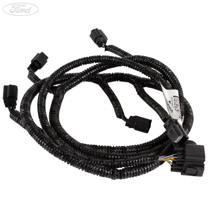 Original Ford Focus Hinteres Einparkhilfe Kabel Kombi 14-19 2111555