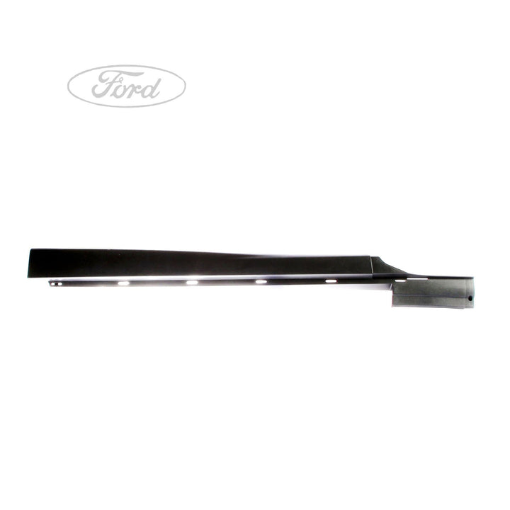 Grand C-MAX Karosserie Schwellerleiste hinten links