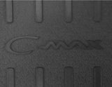 Ford C-MAX 2015-2019 Gepäckraumwanne mit Logo, Minivan, Stahlreserverad 1711438