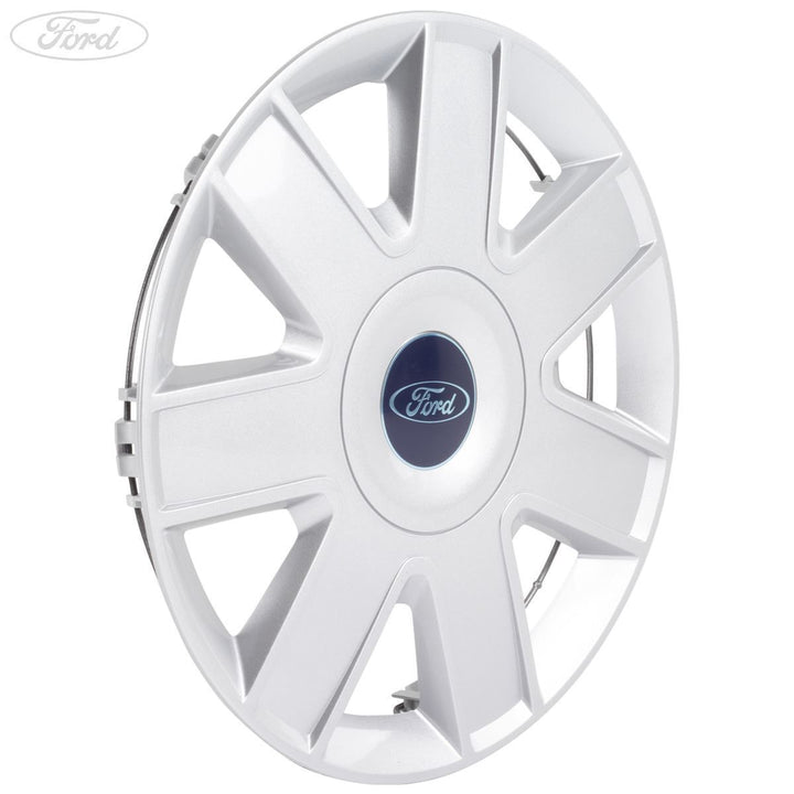 Original Ford einzelne Radkappe/Radzierblende 13