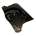 Original Ford Fiesta Bodengruppe Reserveradmulde 1580470