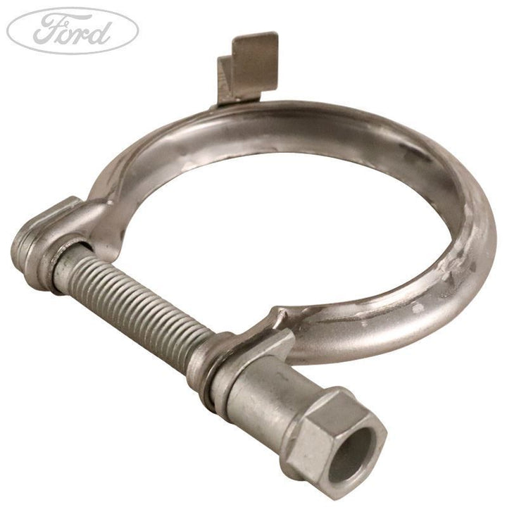 Original Ford Schelle Auspuffanlage 1.0L EcoBoost 2183798