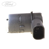 Einparkhilfe System Sensor