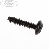 Mondeo Escort Tachometer Befestigungsschraube M4x16mm