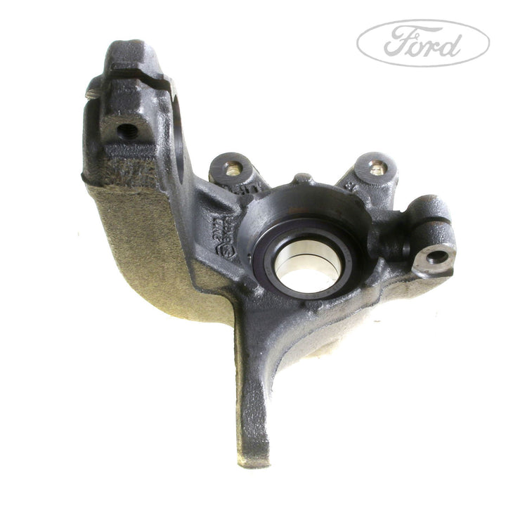 Original Ford Schwenklagerachse vorne 1777797