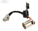 Original Ford S-Max/Galaxy 2006-2015 Zusätzsteckdose 1756581