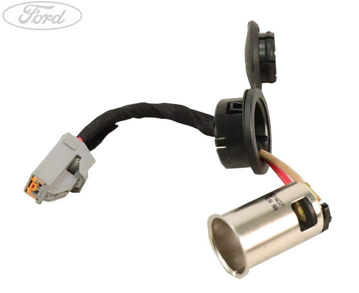Original Ford S-Max/Galaxy 2006-2015 Zusätzsteckdose 1756581