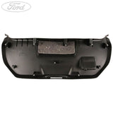 Original Ford Fiesta 2014-2019 Heckklappenverzierung 1864721