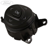 Original Ford Transit Connect Custom Focus C-Max Lenkradschalter 2097013