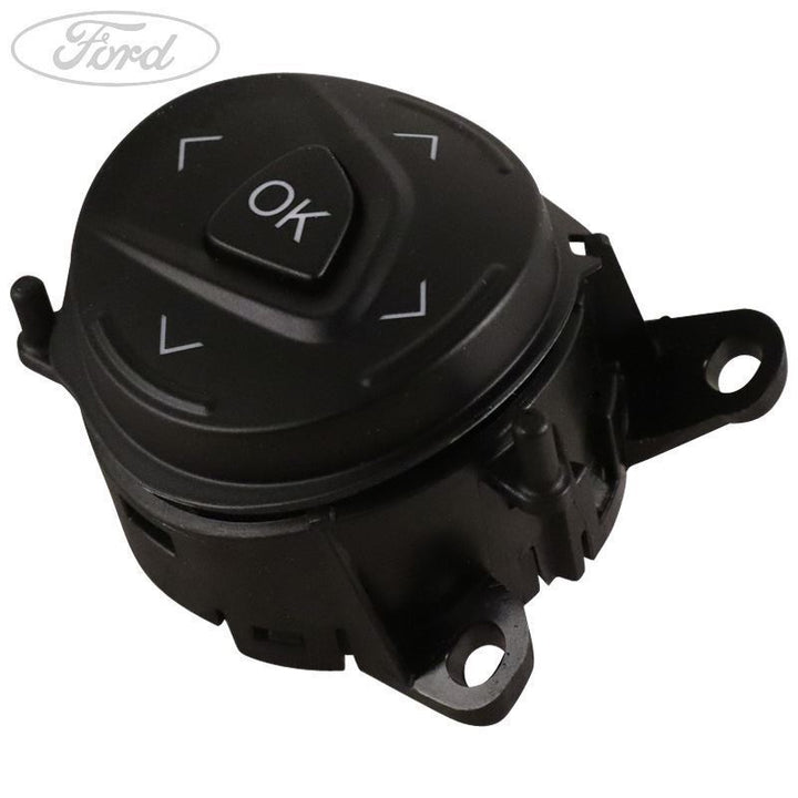 Original Ford Transit Connect Custom Focus C-Max Lenkradschalter 2097013