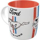 Ford Mustang Tasse