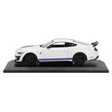 Ford Mustang Shelby GT500 20