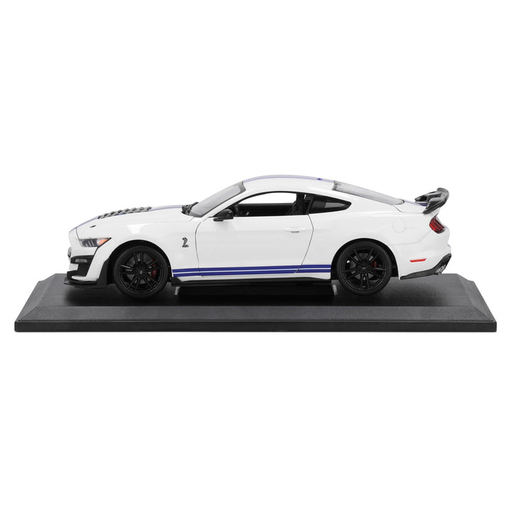 Ford Mustang Shelby GT500 20