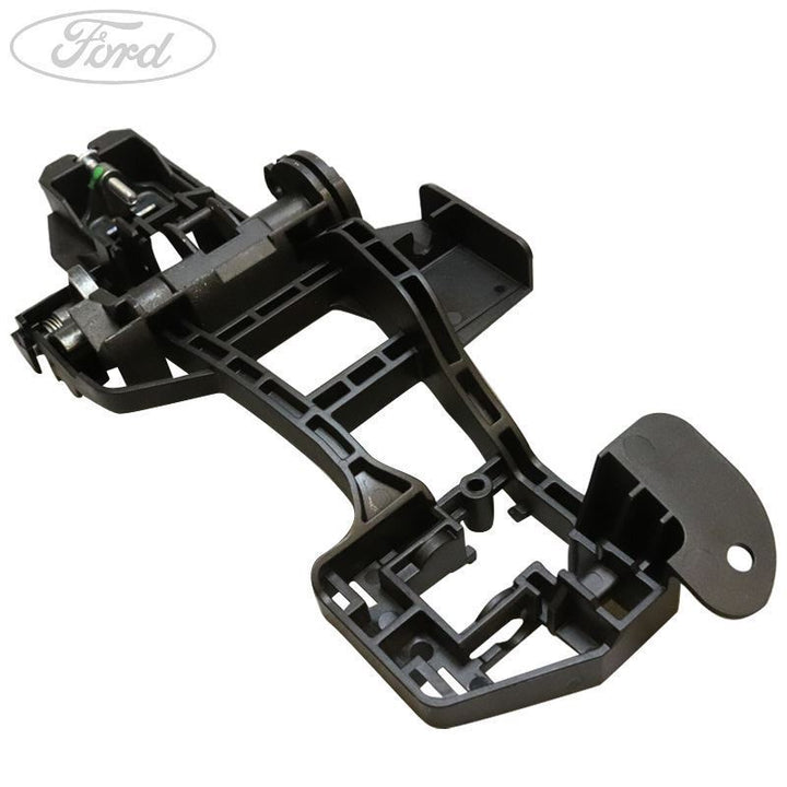 Original Ford C-Max Verstärkte -Schiebetür hinten 2010- 1715519
