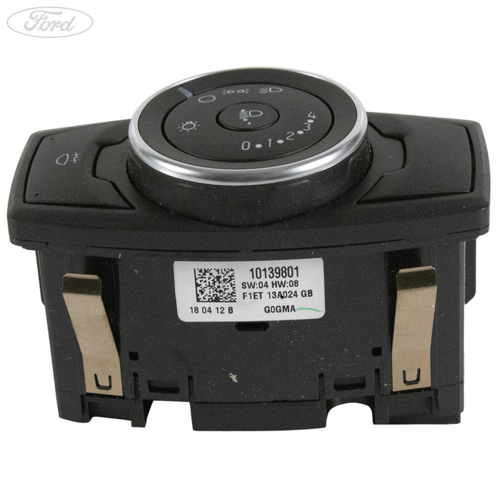 Focus Mk3 Scheinwerferschalter ohne Kombiinstrument 14-
