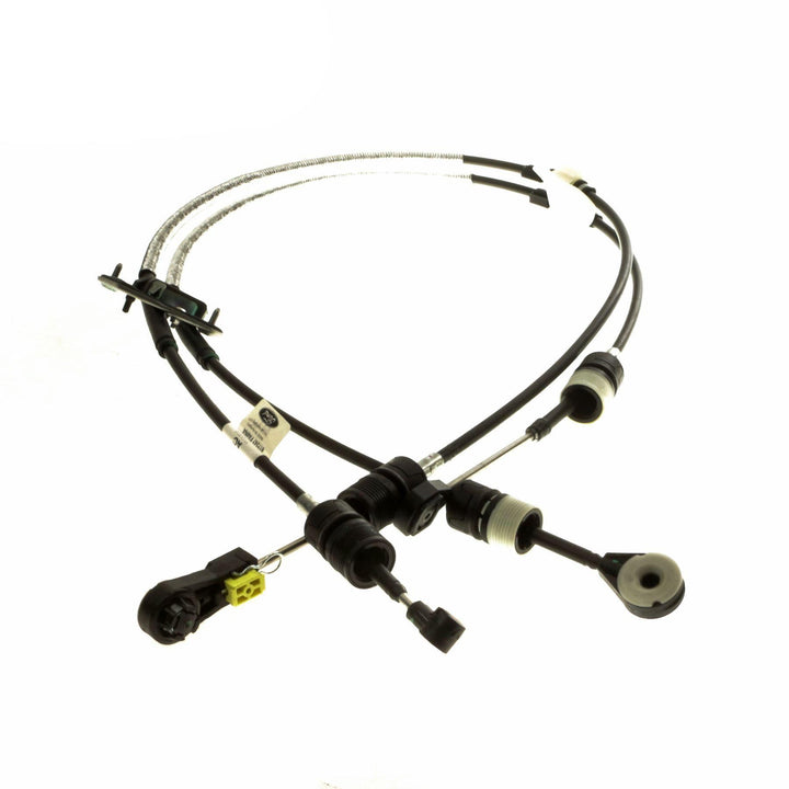 Original Ford Fiesta 1.4L TDCi Schaltseilzug 2009-2010 1695880