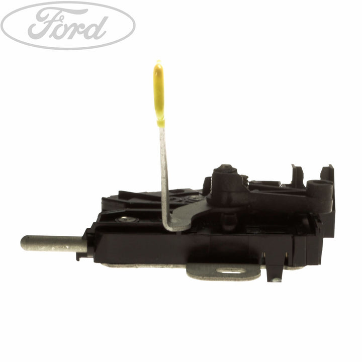 Original Ford Mondeo 2007-2010 Motorhaubenschloss 1490198